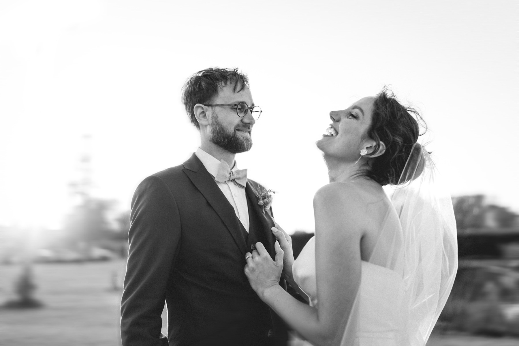 Photographe de mariage à Lille — détails et alliances