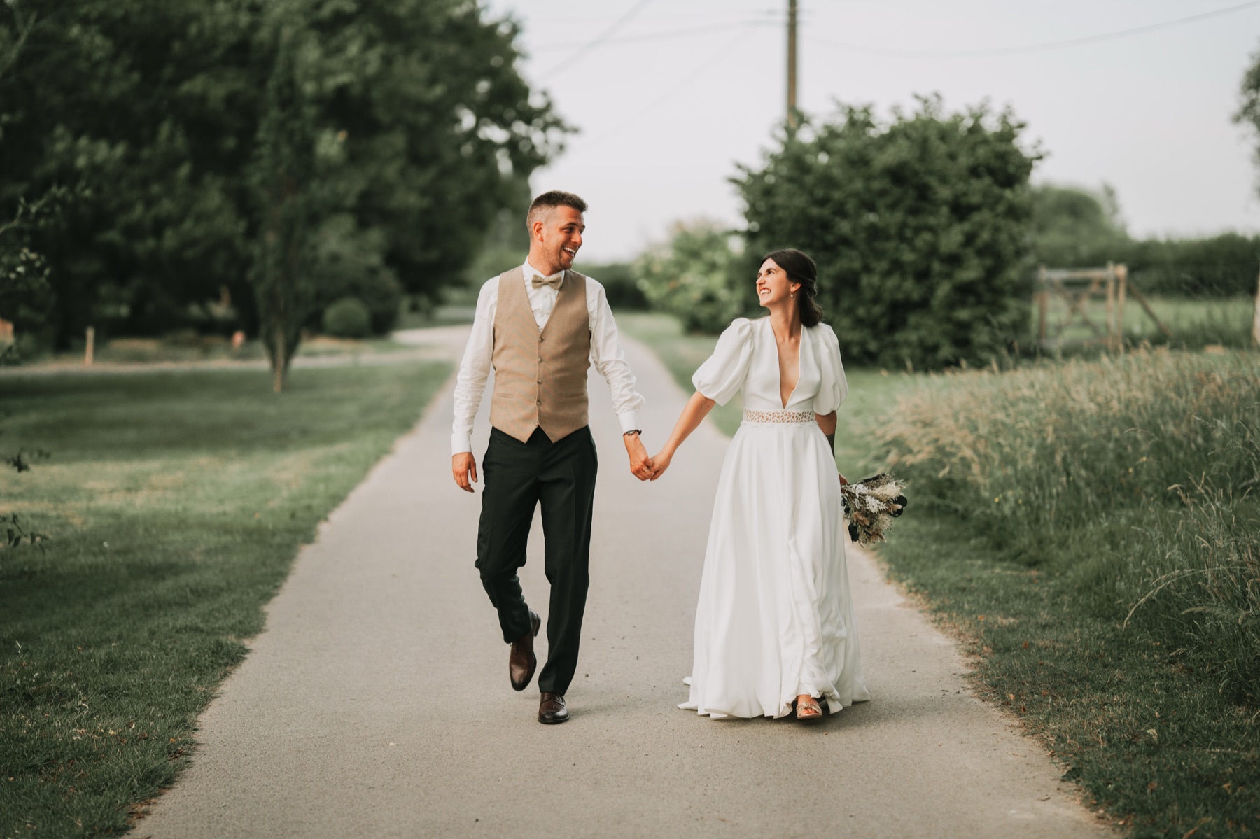 Photographe de mariage à Lille — cérémonie