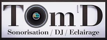 TomD Sono, DJ et sonorisation à Lille