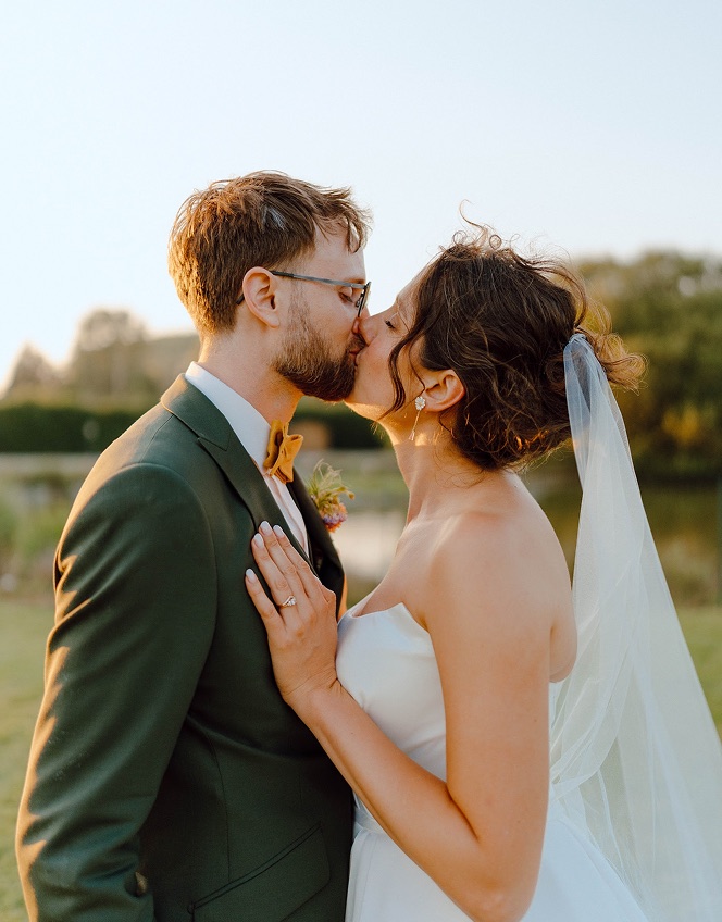 Photographie de mariage par NCLS Frames 2