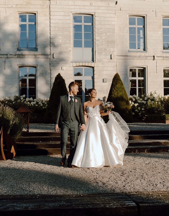 Photographie de mariage par NCLS Frames 5