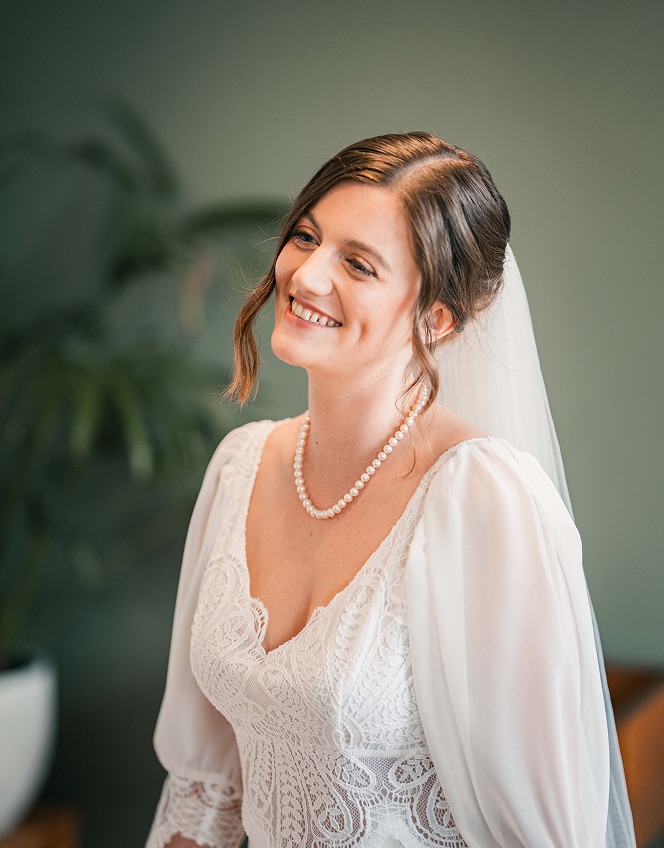 Photographie de mariage par NCLS Frames 7