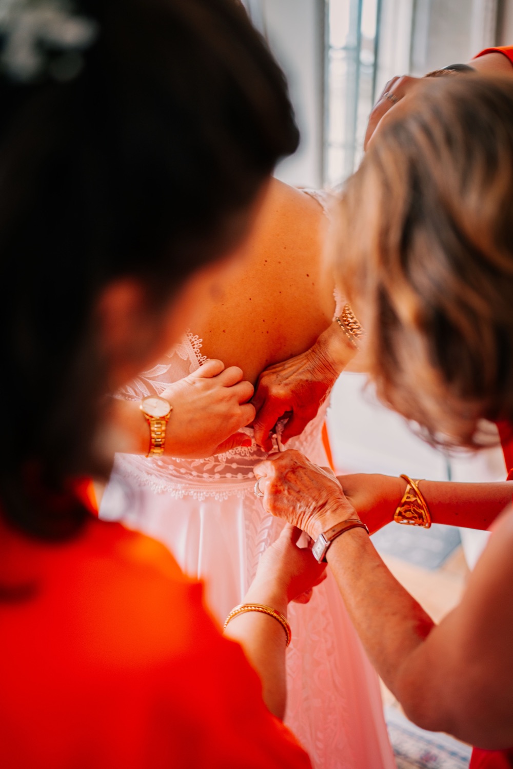 Photographe de mariage à Lille — ambiance de soirée