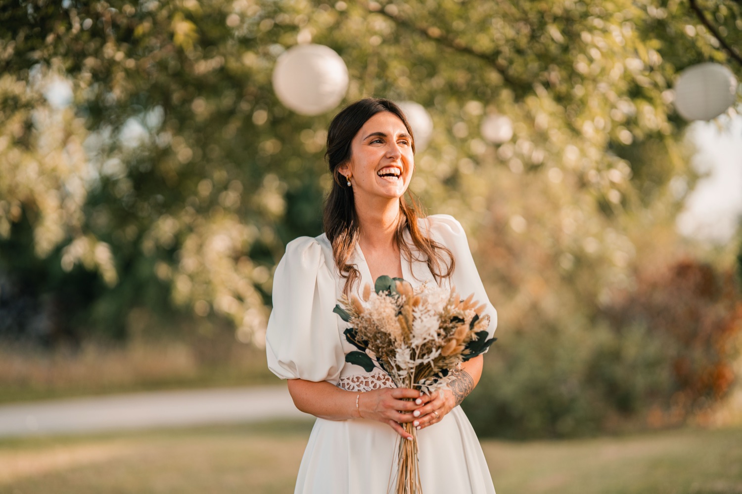 Photographe de mariage à Lille — danse d'ouverture