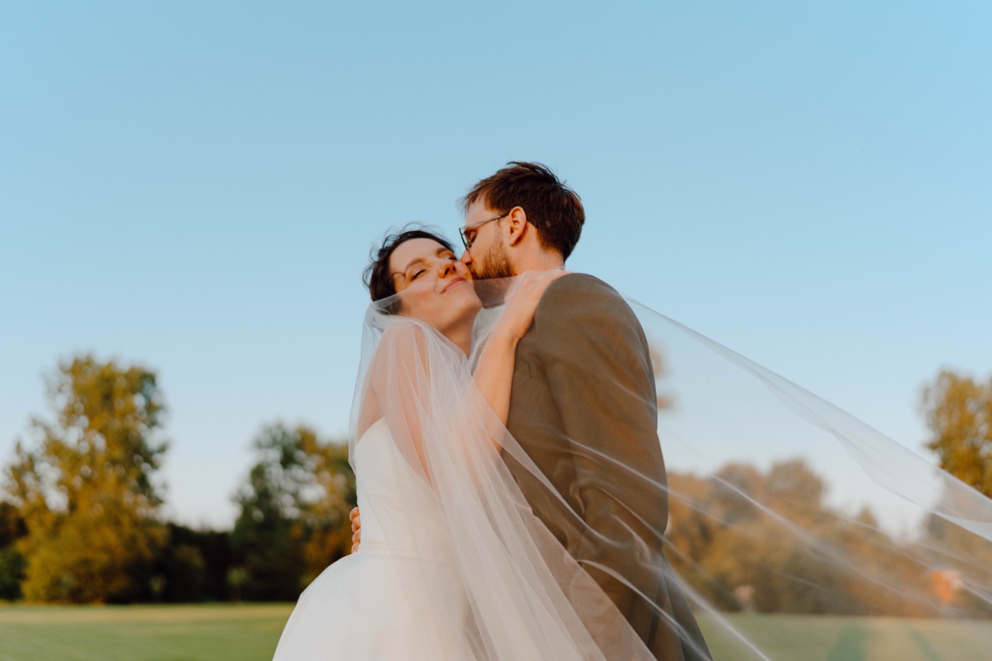 Photographe de mariage à Lille — ambiance de soirée