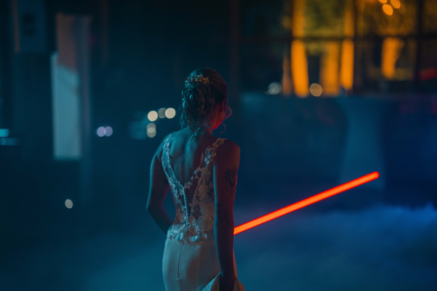 Photographe de mariage à Lille — instant spontané