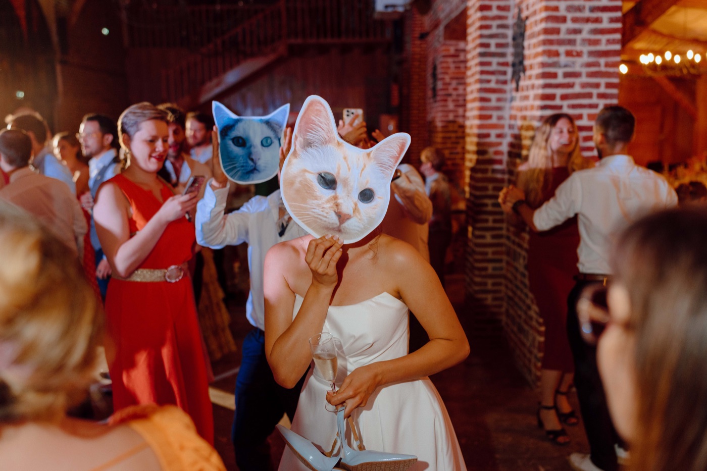 Photographe de mariage à Lille — portrait des mariés
