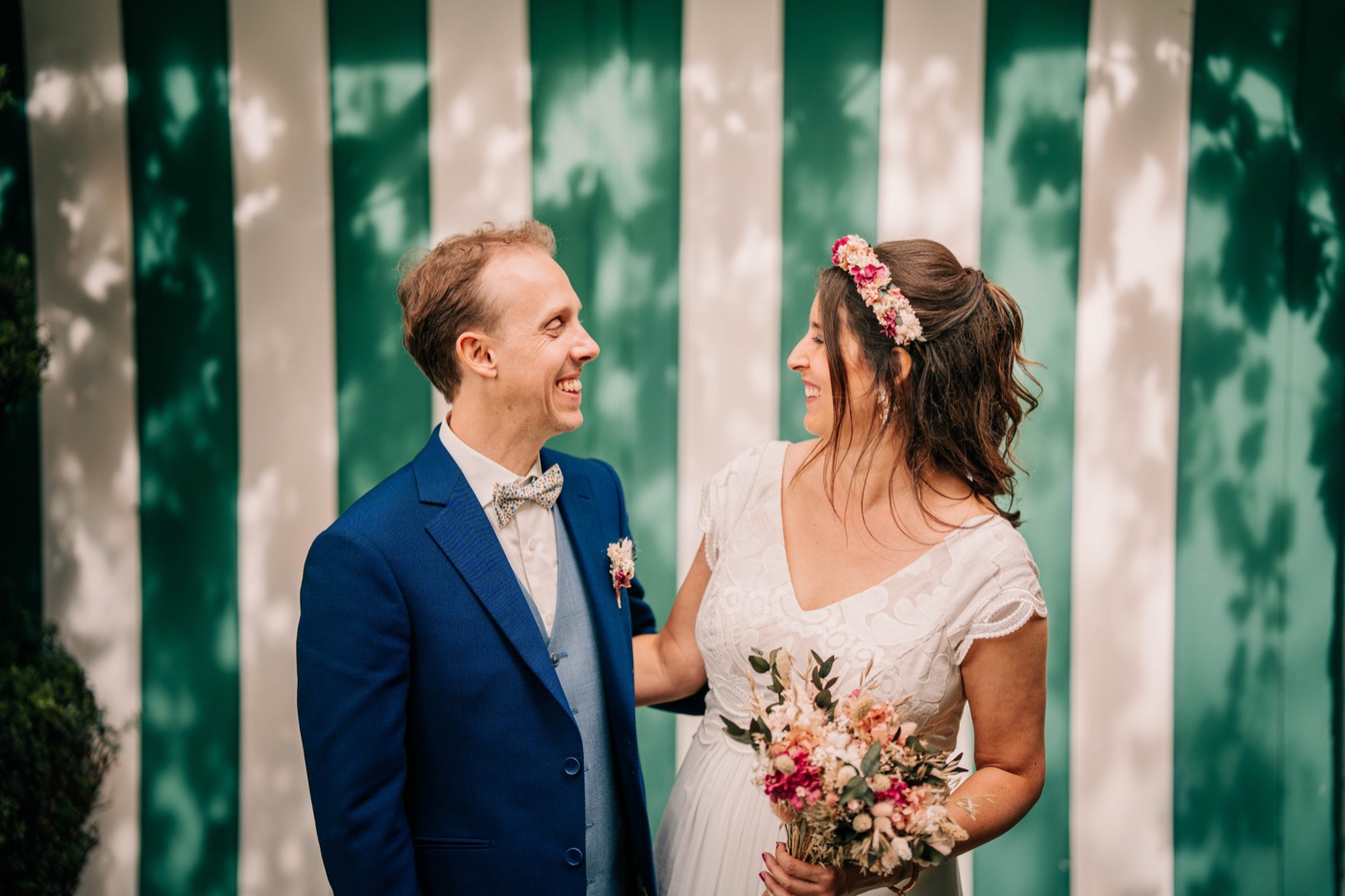 Photographe de mariage à Lille — danse d'ouverture