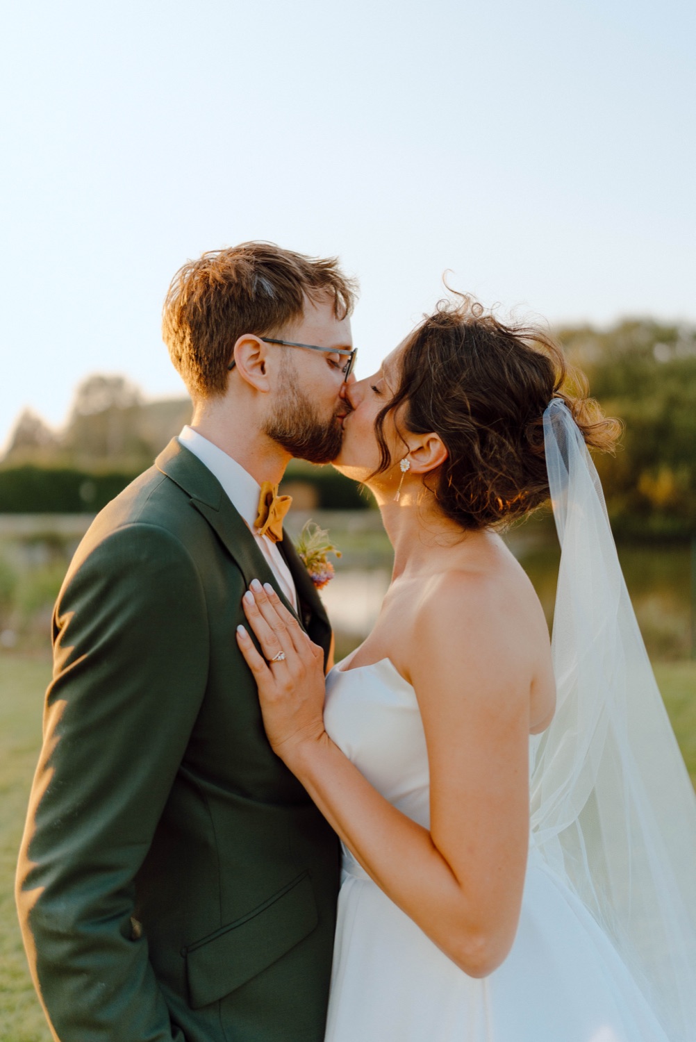 Photographe de mariage à Lille — préparatifs des mariés