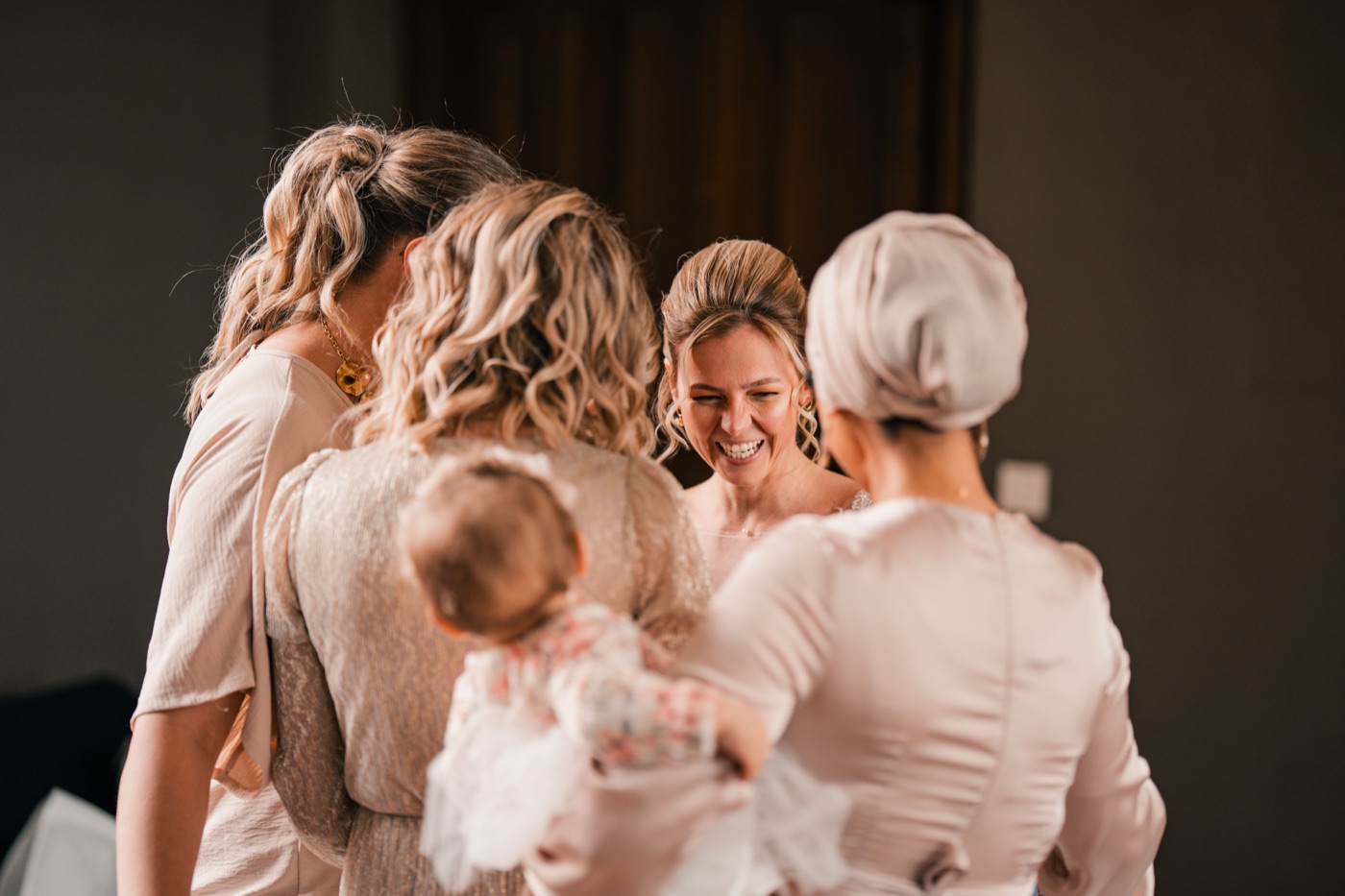 Photographe de mariage à Lille — cérémonie de mariage