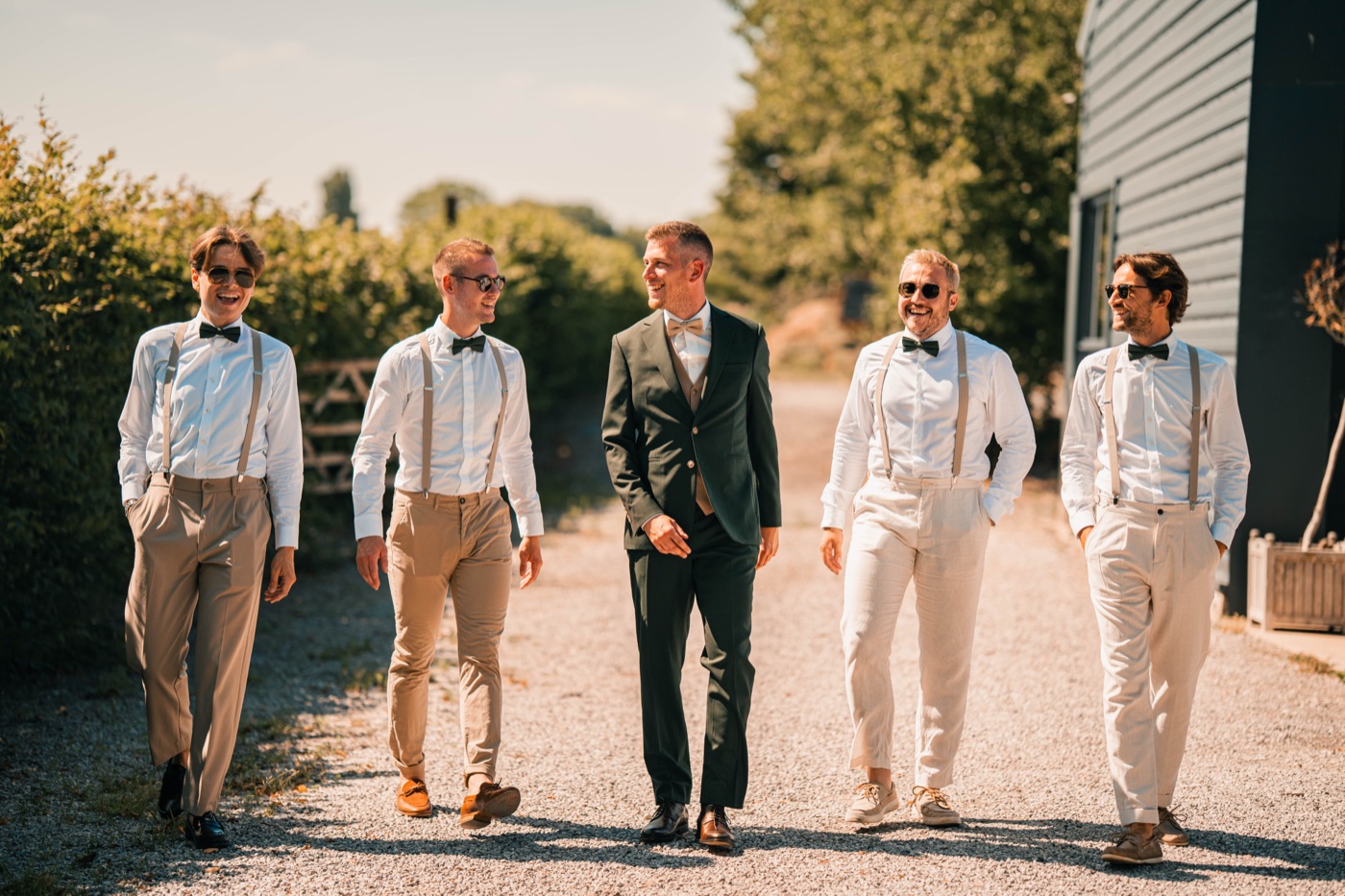 Photographe de mariage à Lille — danse d'ouverture