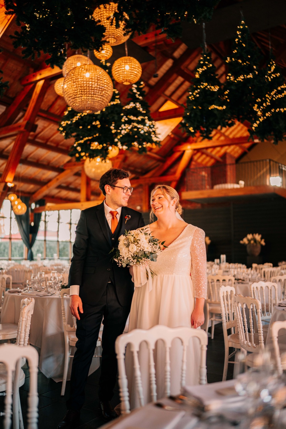 Photographe de mariage à Lille — ambiance de soirée