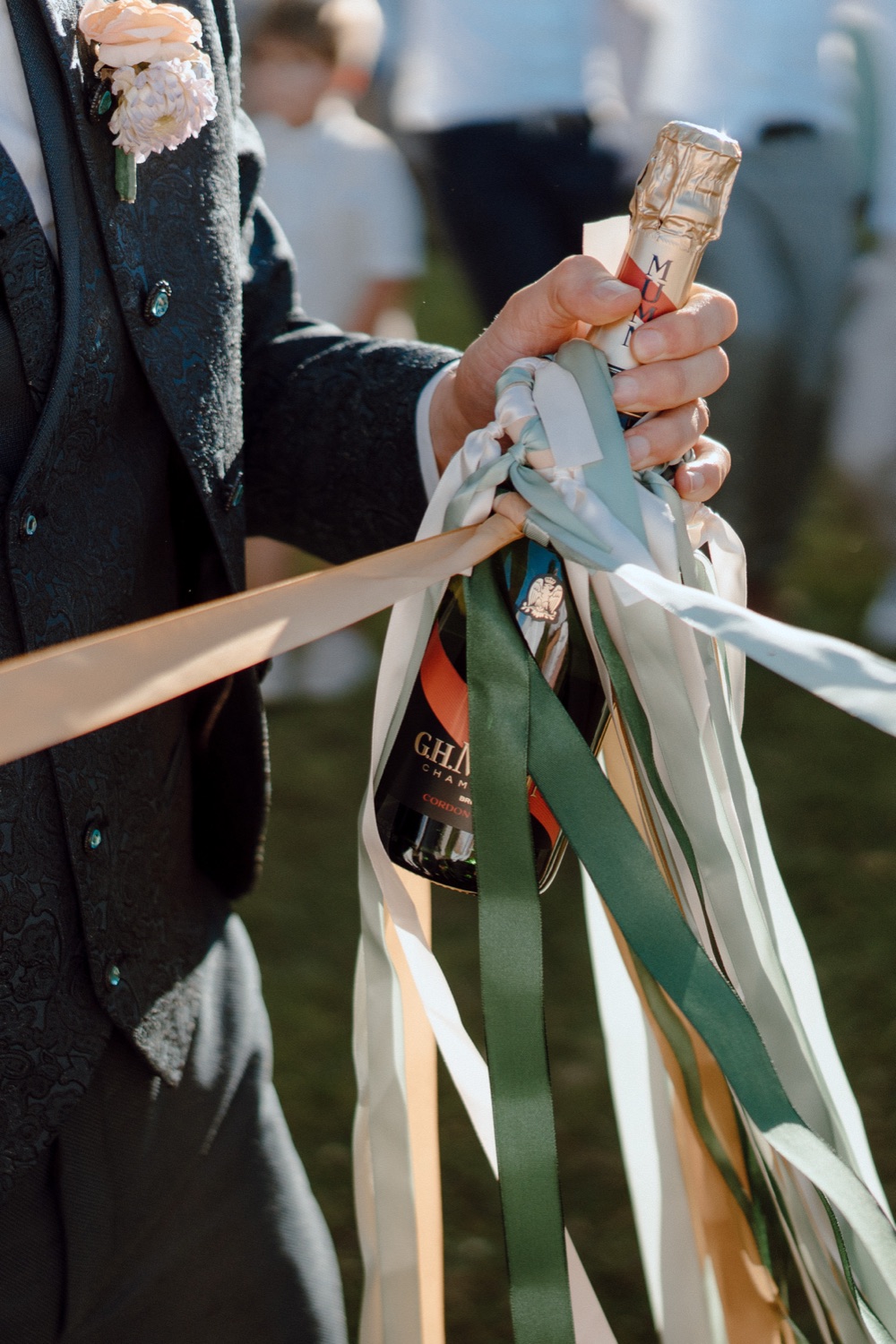 Photographe de mariage à Lille — cérémonie de mariage