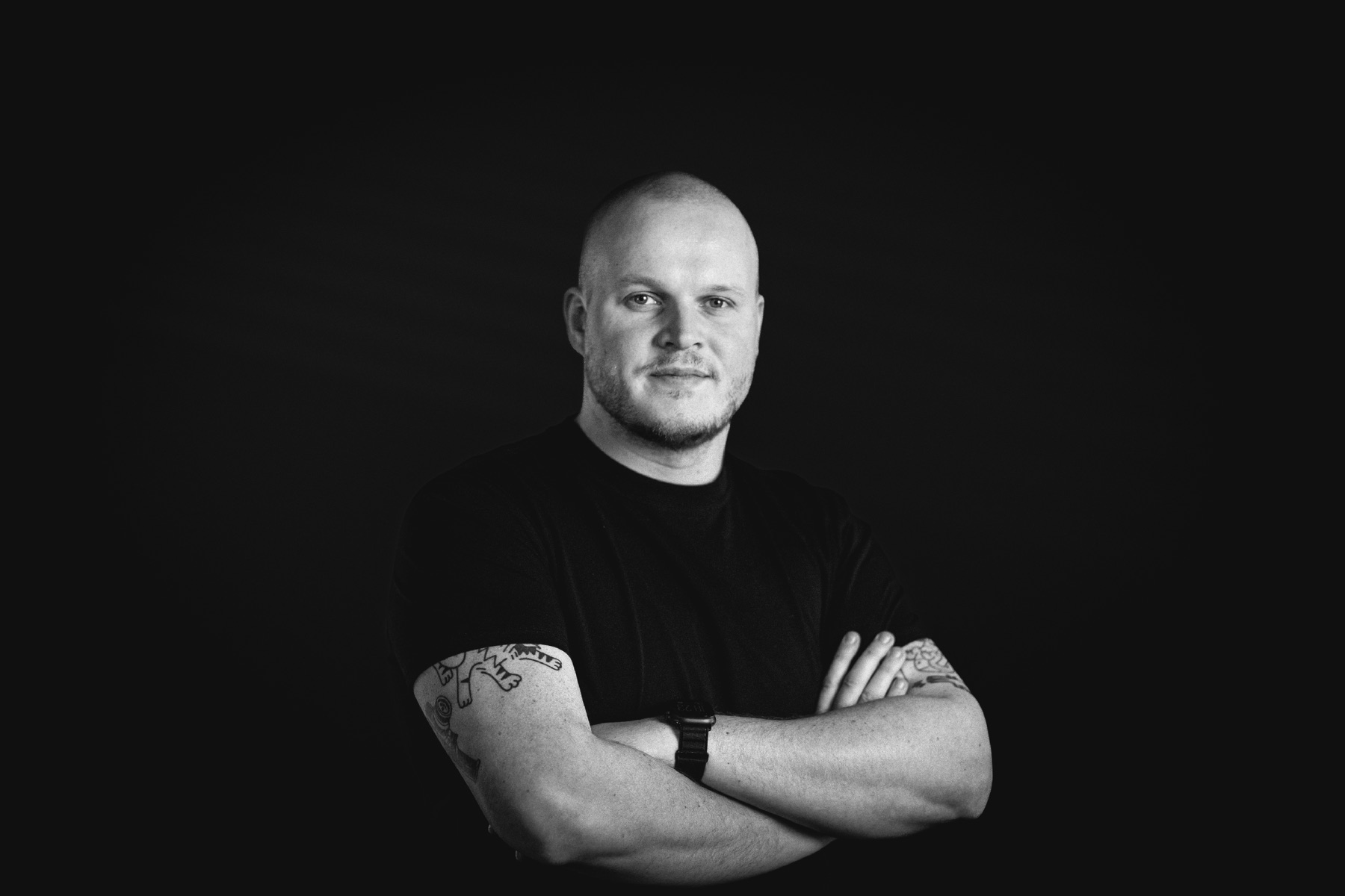 Nicolas Detrez, photographe de mariage à Lille